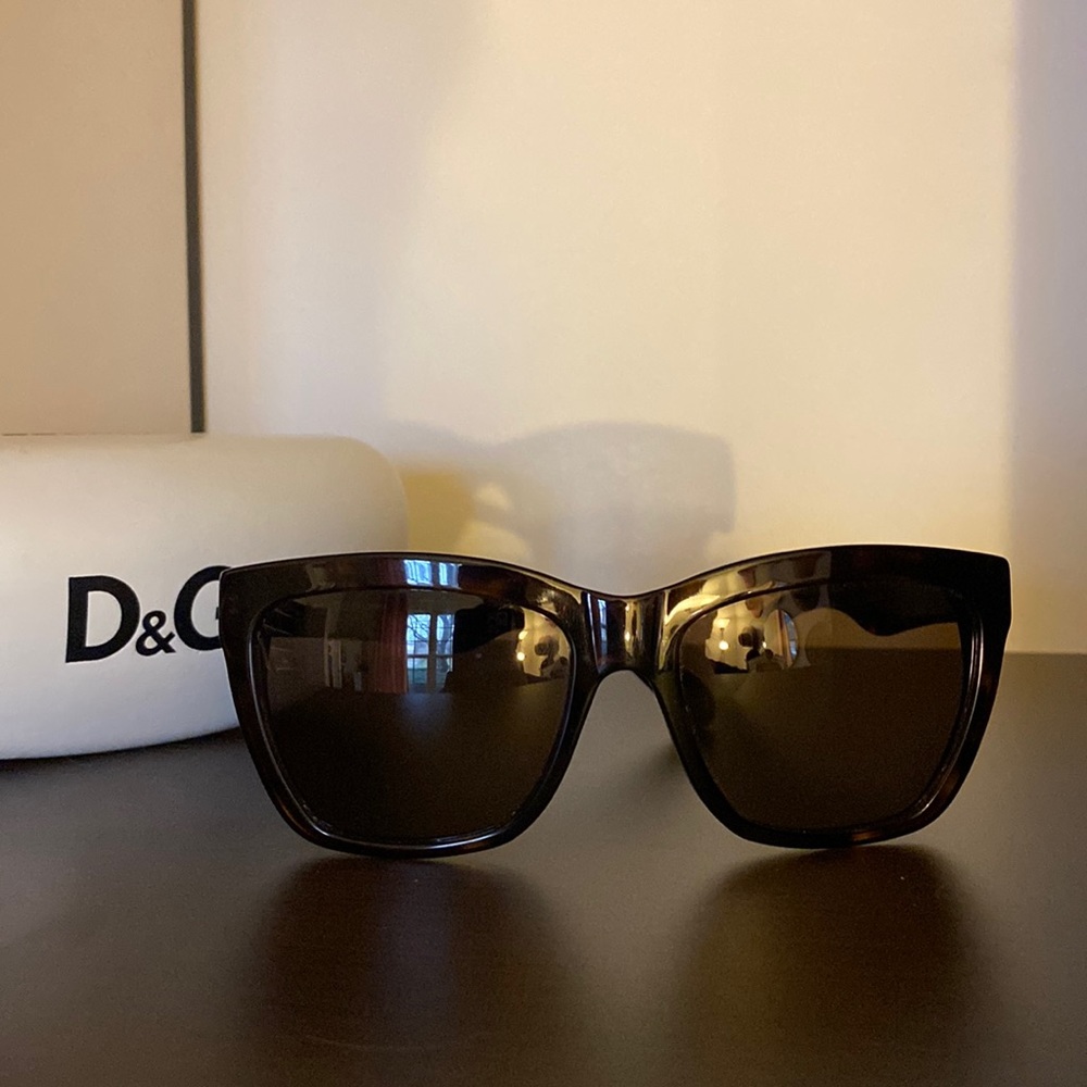 Dolce & Gabbana D&G 3080 502/73 sunglasses
